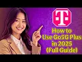 How To Use Go5G Plus In 2026 Full Guide