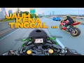 Download Lagu TAK PADAN DENGAN 250CC NAK RACE |PURE SOUND | KAWASAKI ZX25R | INSTA360 ACE PRO | 4K