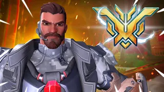 Reaper is so fun to play as right now