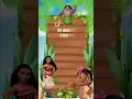 Moana Birt ay Party Invitation