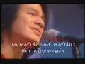 Hold On-Side A Band