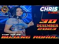 Download Lagu DJ CHRIS 30 DESEMBER 2023 MP CLUB PEKANBARU TERBARU