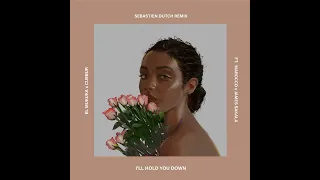 el mukuka cuebur ill hold you down ft marocco u0026 james sakala sebastien dutch rmx afrohouse