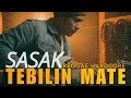 Lagu TEBILIN MATE - SASAK LOMBOK COVER REGGAE HARDCORE BY SABAI M | Versi Cowok