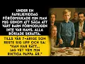 Download Lagu Min man förödmjukade mig vid middagen – och då avslöjade vår 7-årige son hela sanningen om honom