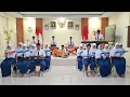 Download Lagu Lomba Pianica Nasional 2025_Ansambel SMP_SMPN 187 Jakarta_Jakarta Barat_DKI Jakarta