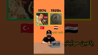 روتي ياعين موليتين فلكلور عراقي بلغات اخرى 