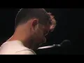 Jean-Michel Blais - Roses (LIVE)