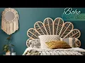 100 boho home decor ideas bohemian style home decorating