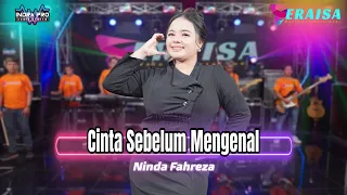 cinta sebelum mengenalmu om eraisa live record studio 