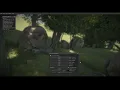 Custom Game Engine - Post Processing Effects WIP