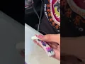 Native American Beading edging follow me on Instagram chachabeads -