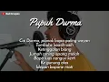 Download Lagu Pupuh Durma (Versi Budi Arsa)