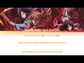 Rurouni Kenshin: Kyoto Disturbance - Opening  FULL『Chained』by Tatsuya Kitani × natori (Lyrics)