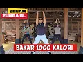 Lagu ZUMBA BL BAKAR 1000 KALORI