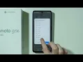 Download Lagu Motorola Moto G56: How to Set Custom Message Tone