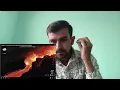 DURGHATNA - KARAN KANCHAN , RAGA , IKKA (Official Visualizer)  | REACTION VIDEO | MUSICAL RECORDS