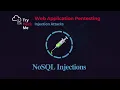 NoSQL Injection Attack TryHackMe Walkthrough