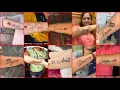 Name Tattoo Name tattoo ideas Name tattoo designs Customize name tattoo designs ideas