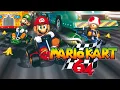 Awards Ceremony (1st – 3rd Place) - Mario Kart 64 OST Extended
