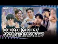 Download Lagu INTIMATE MOMENT AWAL TERBAIK UN1TY