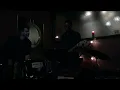 Covering Sweet Emotion at Cellar 335