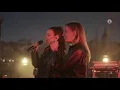 Zara Larsson - Love Me Land - 4K (Late Night Concert) - TV4