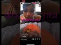 SCB Bre Barbie are beefin forreal this time