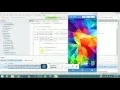 Xamarin FrameLayout Example Android
