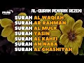 Download Lagu Rahasia Rezeki Lancar -  Dzikir Pembuka Rezeki Al Waqiah, Ar Rahman, Al Mulk, Yasin Al Kahfi