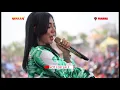lagi syantik - nona ayu - adella live sambogunung