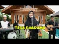 Lagu Parodi Satira Politik Tiga Khadam