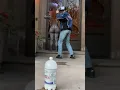 DRY ICE BOMB WITH SPIDER WOMEN