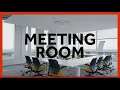 Regus Meeting Room