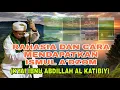 Download Lagu Rahasia Dan Cara Mendapatkan Ismul A'Dzom | Kiyai Achmad Imron Rosidi