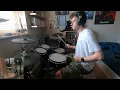 Download Lagu The Old Man and the Sea - Yorushika (Drum Cover)