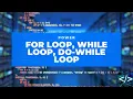 Power using For Loop While Loop and Do-While Loop Java Codeegy PH