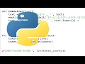 Applied statistics for Python data science session 410