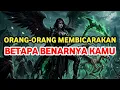Lagu JIWA TERPILIH ⭐ AKHIRNYA MEREKA MENYADARI BETAPA BIJAKSANANYA KAMU!!! 