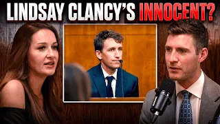 Did the Jury Get the Lindsay Clancy Case Wrong?