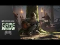 The Last of Us Part II Game Review