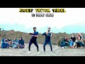 Download Lagu JOGET TIKTOK VIRAL DI TEMPAT UMUM.. NGAKAK PARAH