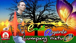 emek aryanto lumpang watu