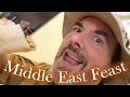 Middle East Feast with a Middle East Food Tour Lebanon s Cafe Mona s Cafe Byblos Market Cleo s
