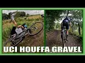 Download Lagu UCI Houffa Gravel 2025 - Met een andere tactiek dan gewoon!  - [Parcours UEC 2026]