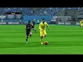 AL-NASSR 4 - 2 MONACO UEFA EUROPA LEAGUE PES 2013 2023 PATCH