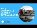 2019 Greenville Catfish Extravaganza