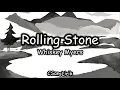 Rolling Stone - Whiskey Myers