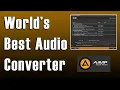 Download Lagu Best Audio Converter for Windows | AIMP Audio Player \u0026 Converter (Not Sponsored)