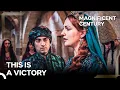 Download Lagu The Rise Of Hurrem #115 - Ibrahim Is Finally Dead! | Magnificent Century